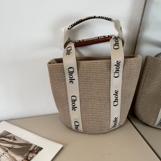 Chloe Beach Bag ID:20250629-190